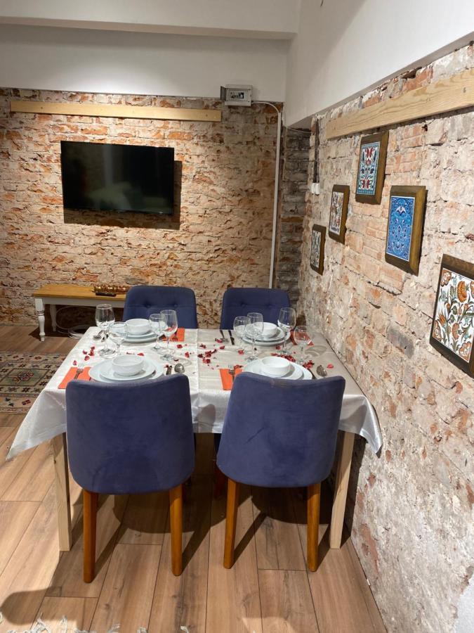 Apartamento Otantic Place In Sultanahmet