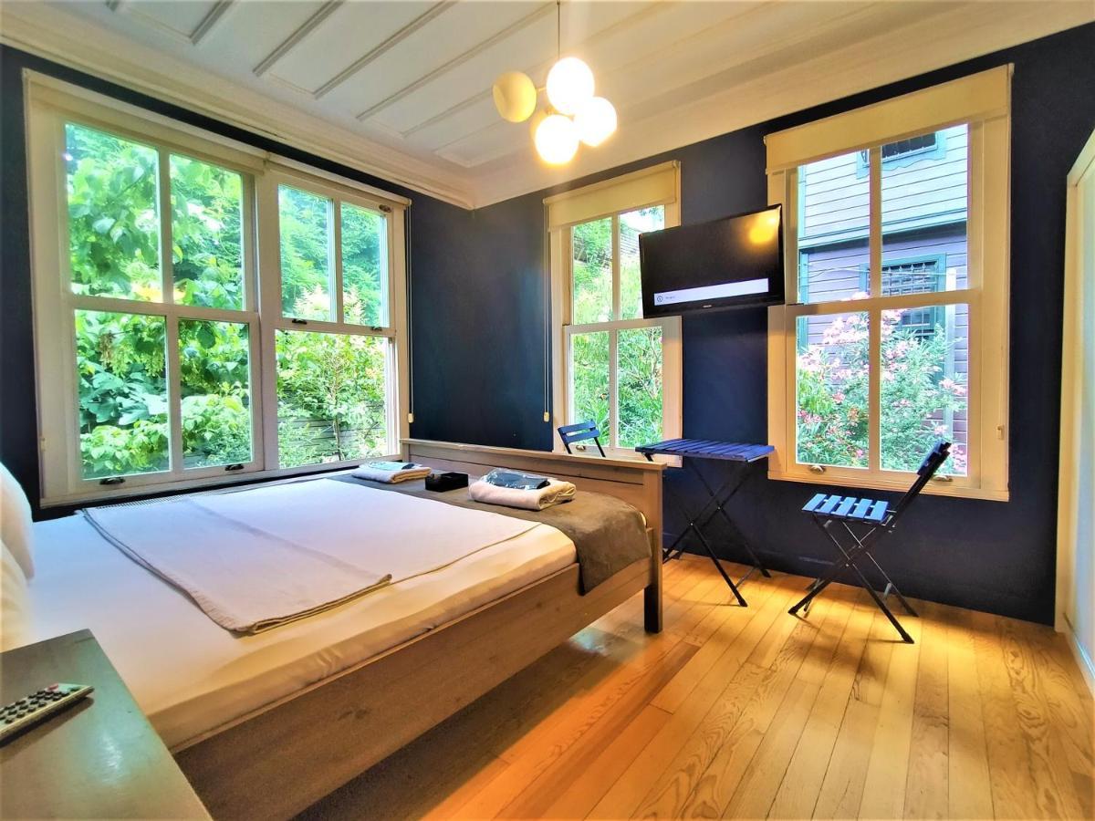 Dreamers V&v Cihangir Otel İstanbul