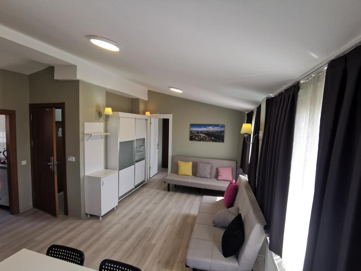 Hotel Deniz Palace