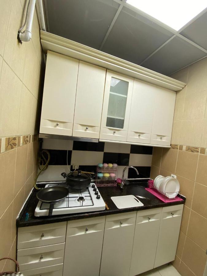 Apartment Unique Taksim