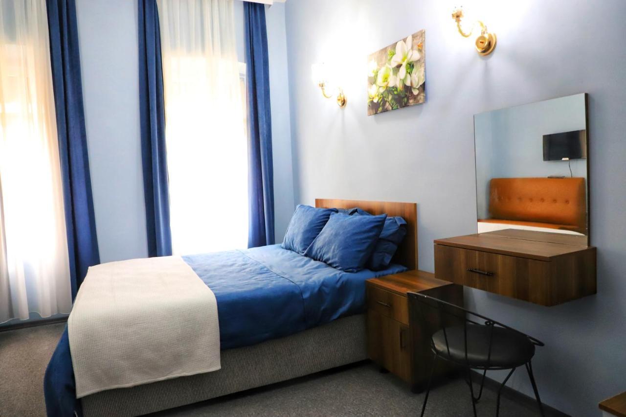 Otel Byboss-cedar Galata İstanbul