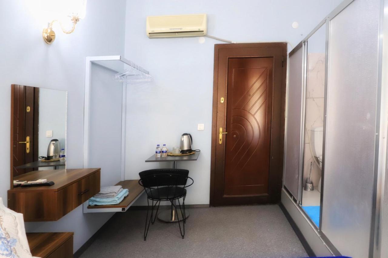Byboss-cedar Galata 3* İstanbul