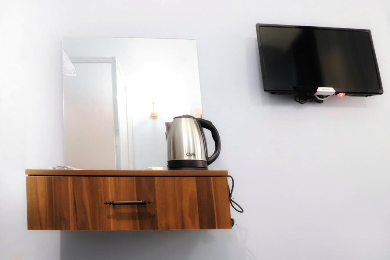 Otel Byboss-cedar Galata 3*