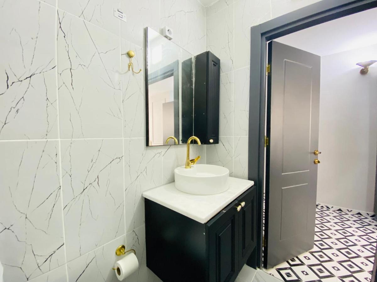 Apartment Comfy Studio Flat In Kabatas Beyoglu *