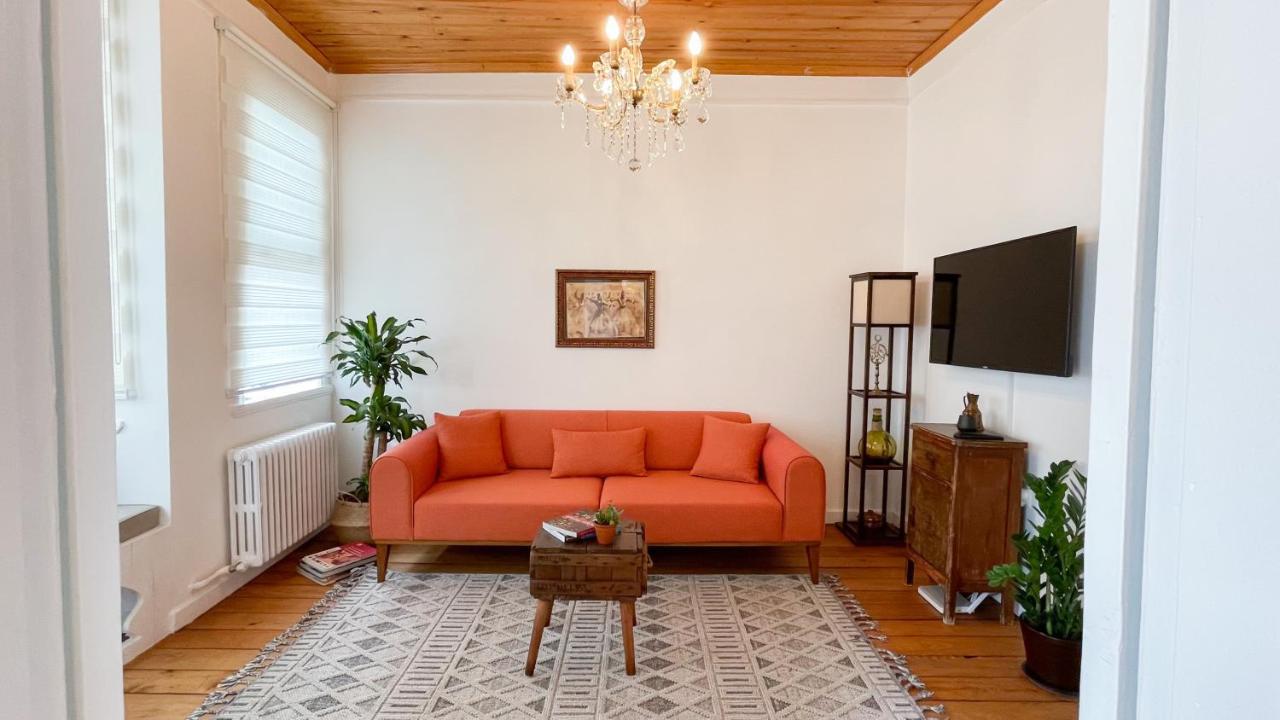 Stanbul House