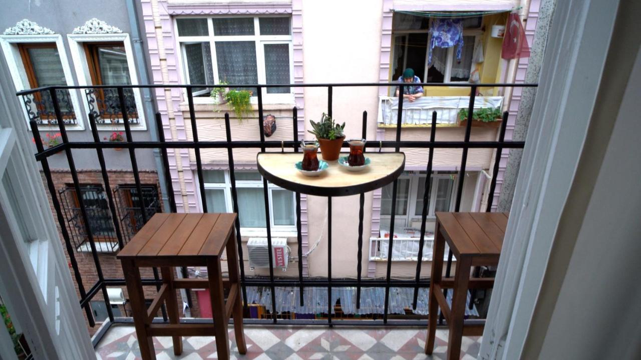 Stanbul House * Istanbul