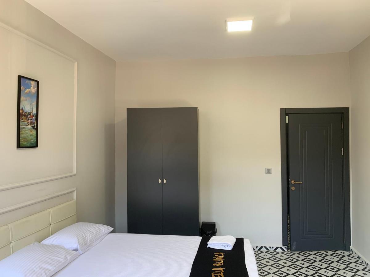 Nearby Taksim Spacious Flat With Duble Bed * Istanbul
