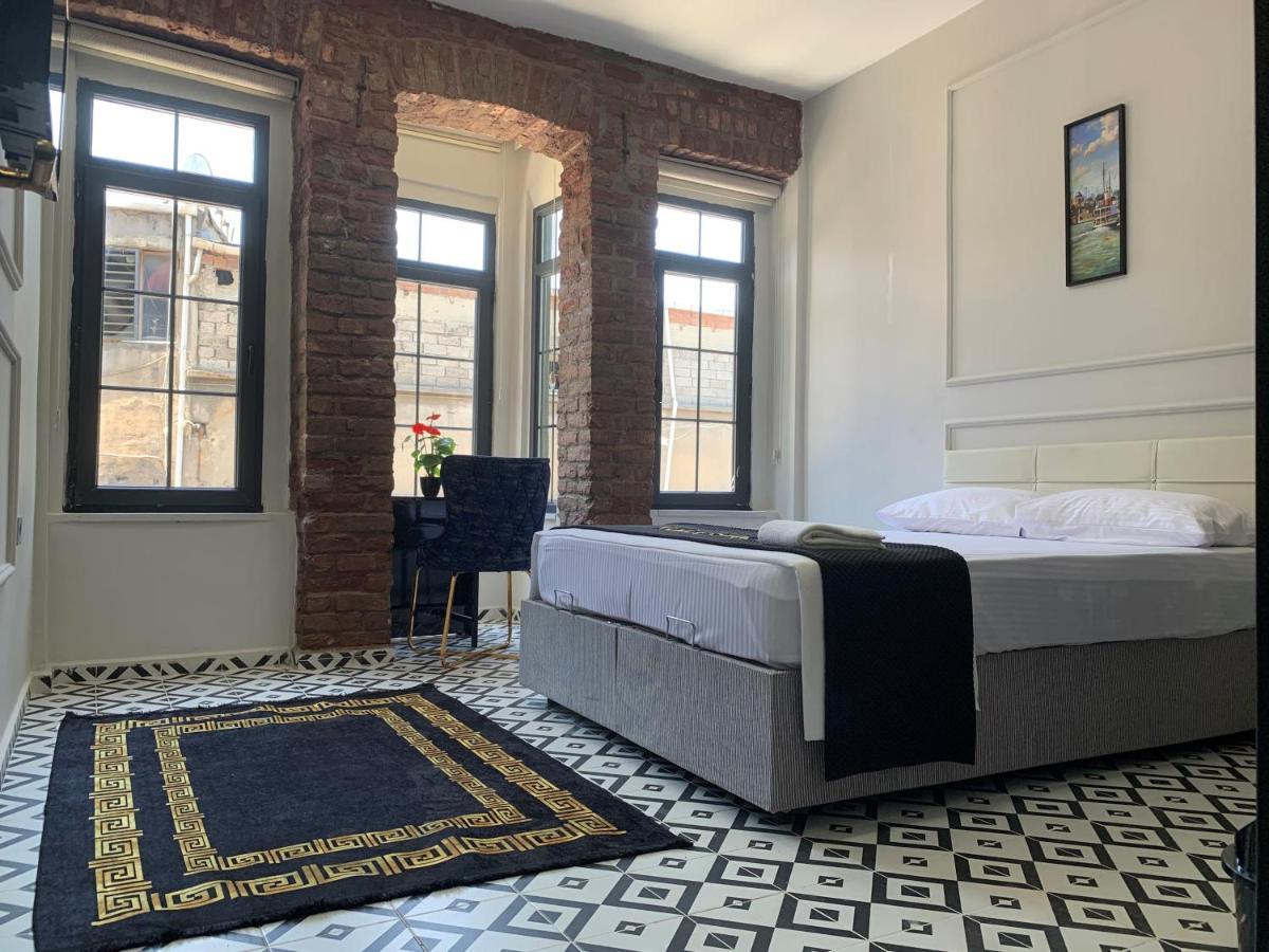 Apartment Nearby Taksim Spacious Flat With Duble Bed Istanbul