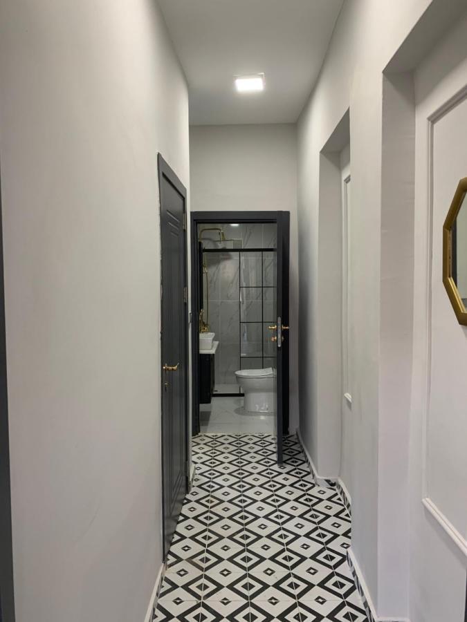 Nearby Taksim Spacious Flat With Duble Bed * Istanbul