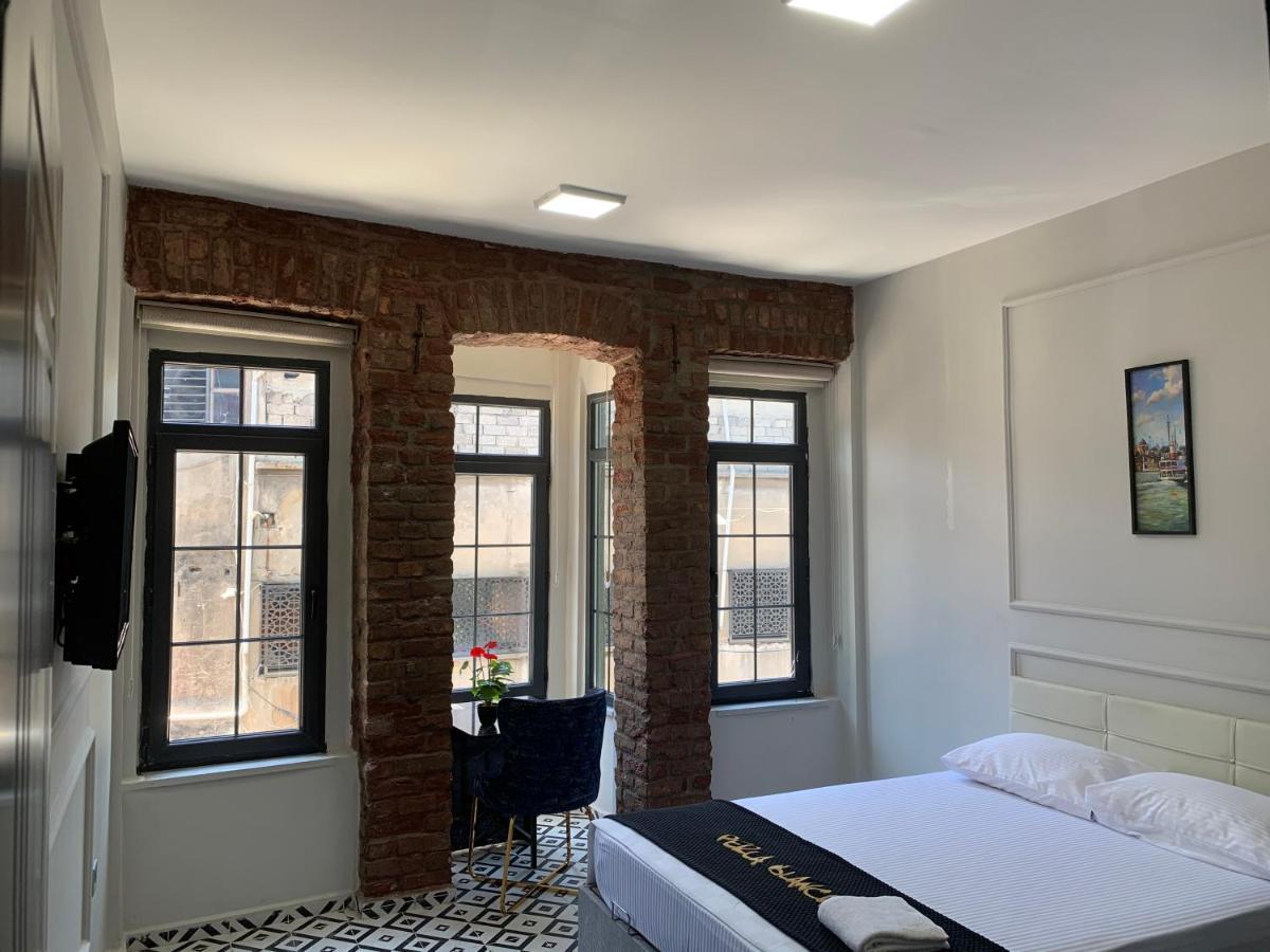 Nearby Taksim Spacious Flat With Duble Bed Istanbul