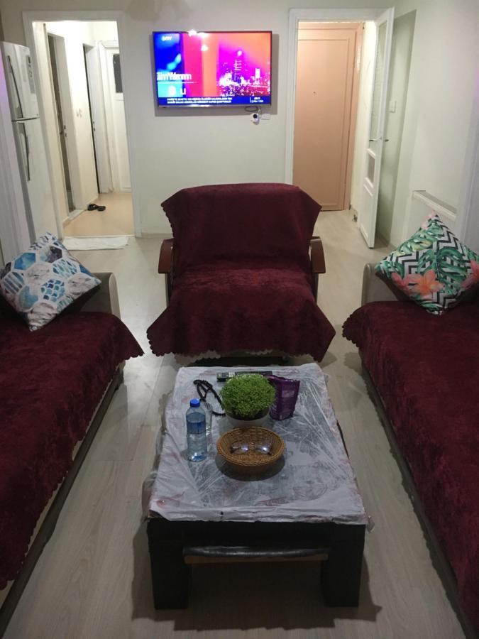 Apartment Canan's *