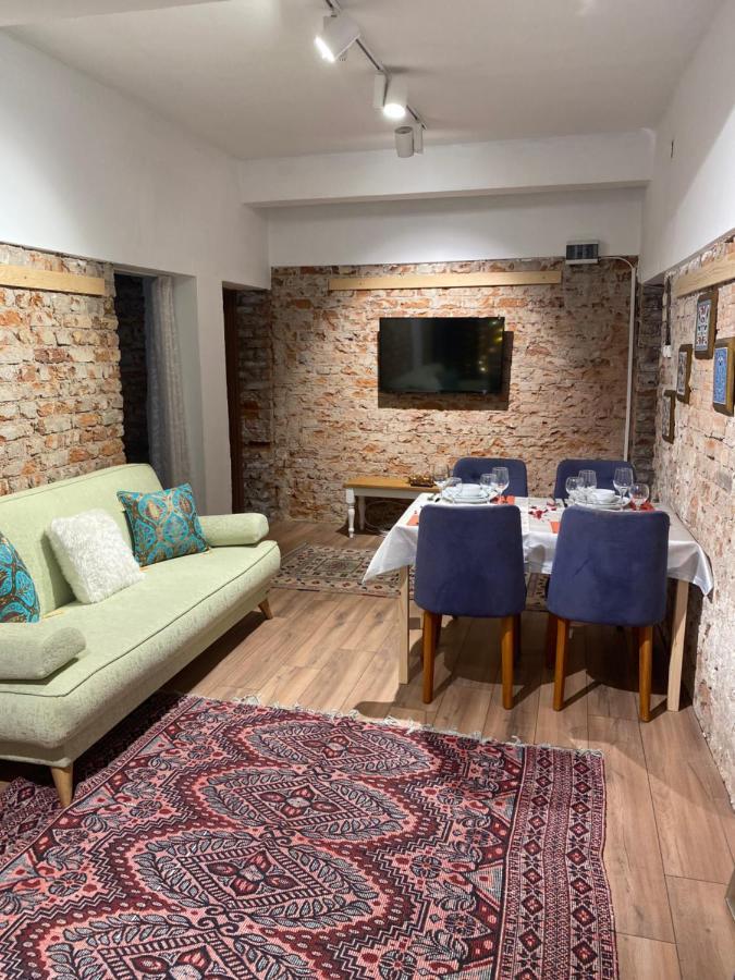 Otantic Place In Sultanahmet Apartamento