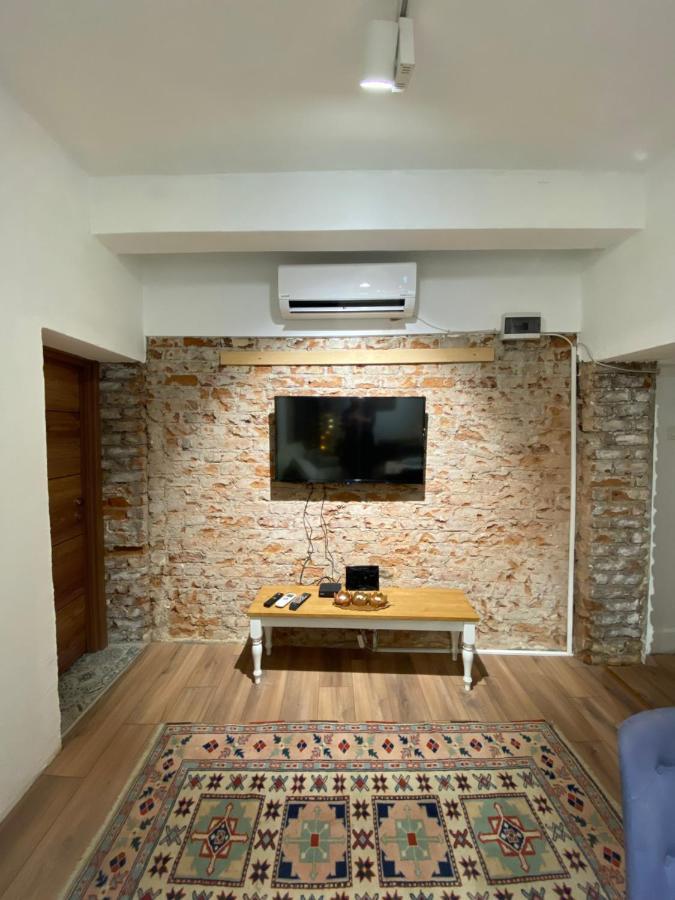 Otantic Place In Sultanahmet Apartamento *