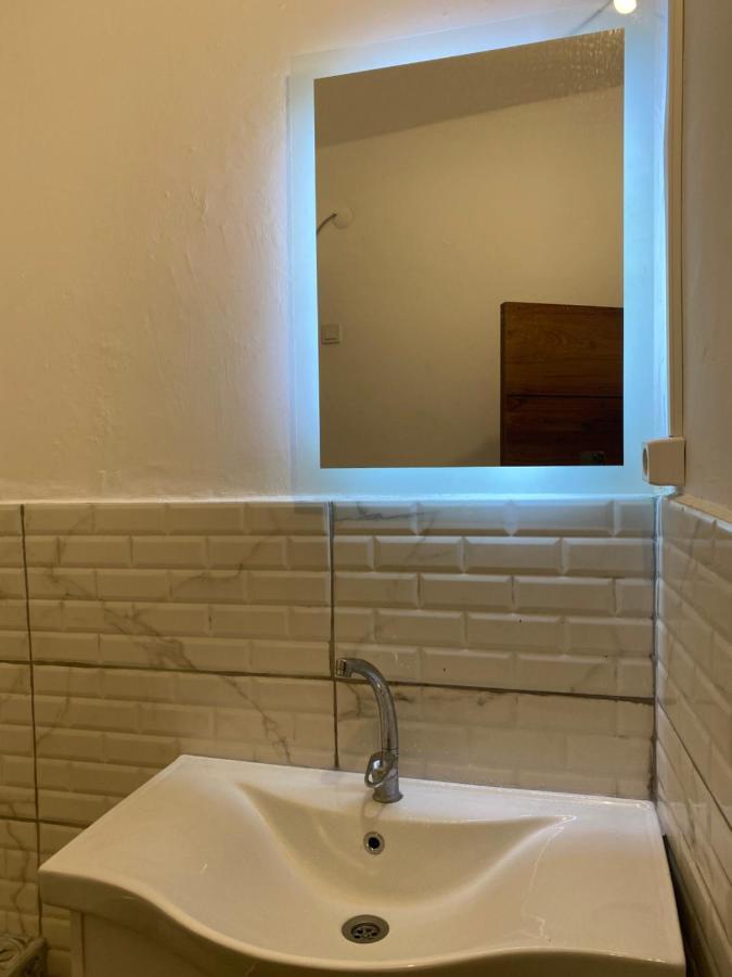 Otantic Place In Sultanahmet Apartamento Istambul
