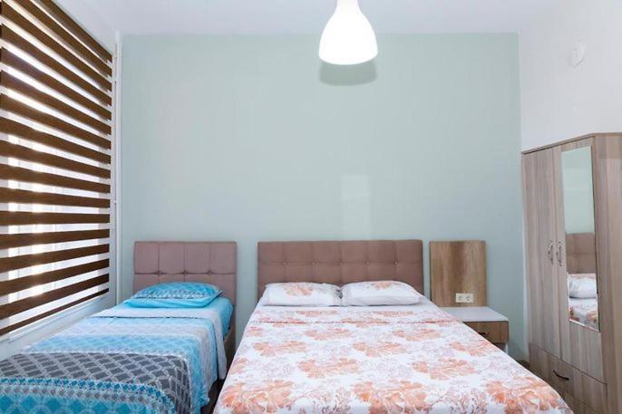 Apartment Life Span Harbiye *