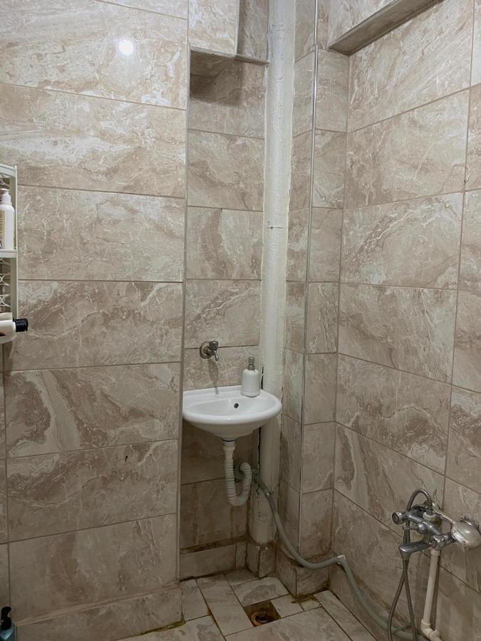 Apartamento Welcome 1 *