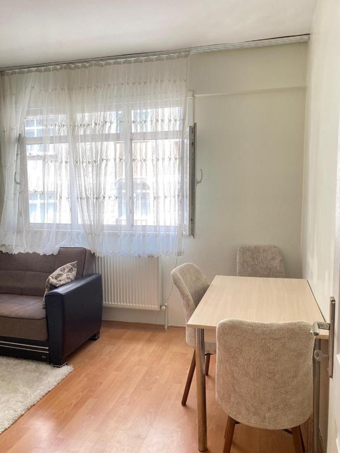 Welcome 1 Apartamento
