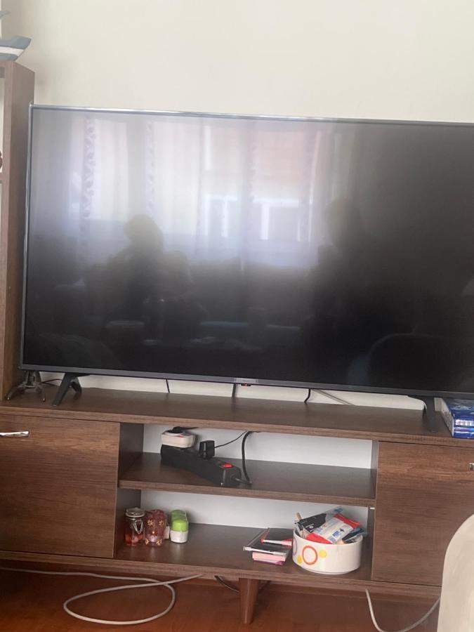 Apartamento Welcome 1
