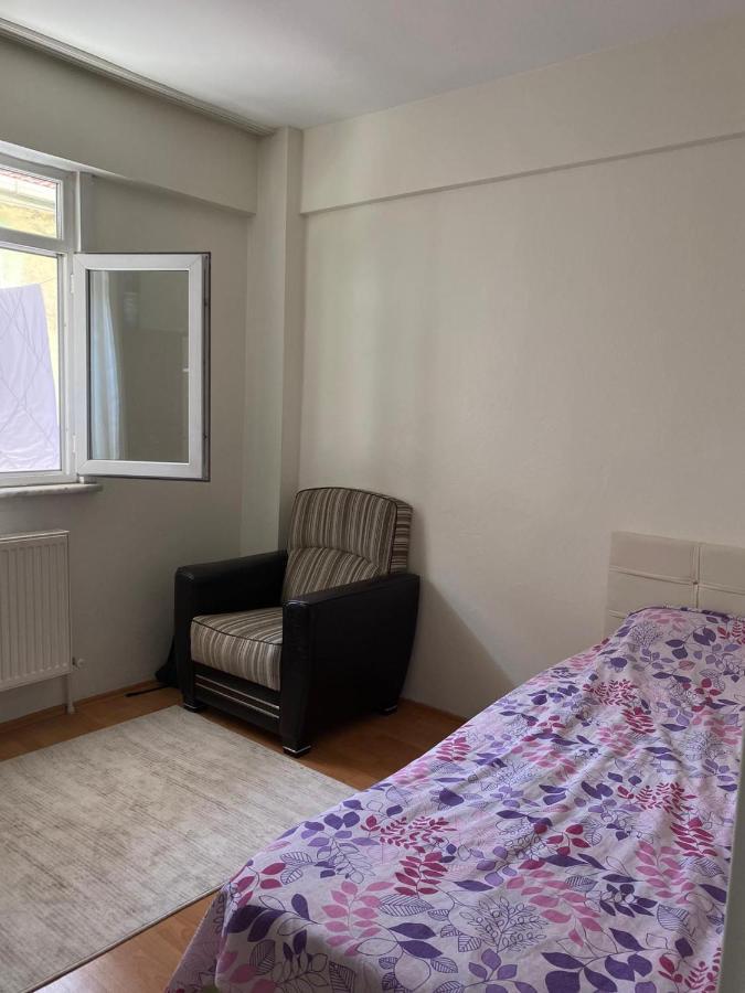 Welcome 1 Apartamento