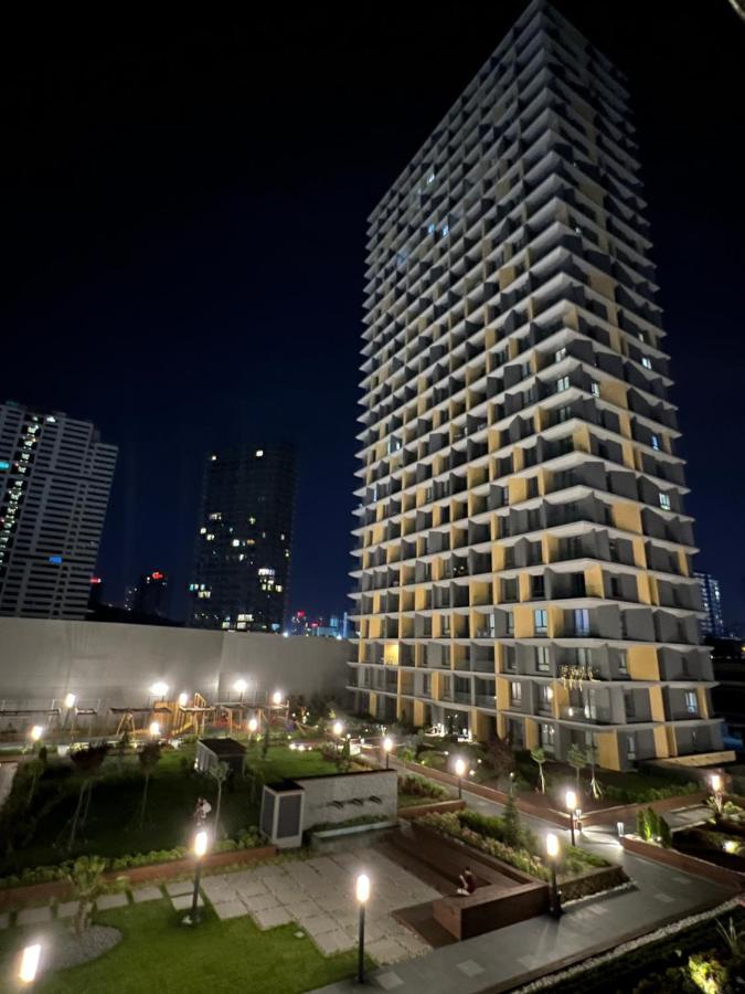 Toya Next F Apartment *