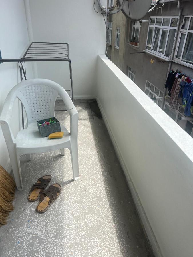 Welcome 1 Apartamento