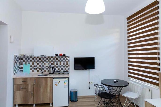 Apartment Life Span Harbiye Istanbul