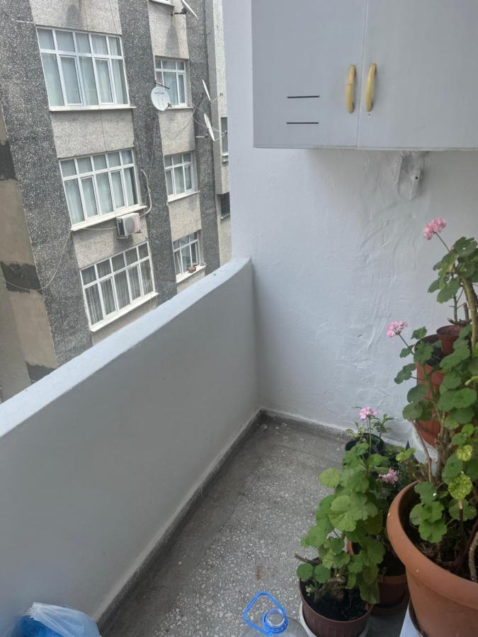 Welcome 1 Apartamento