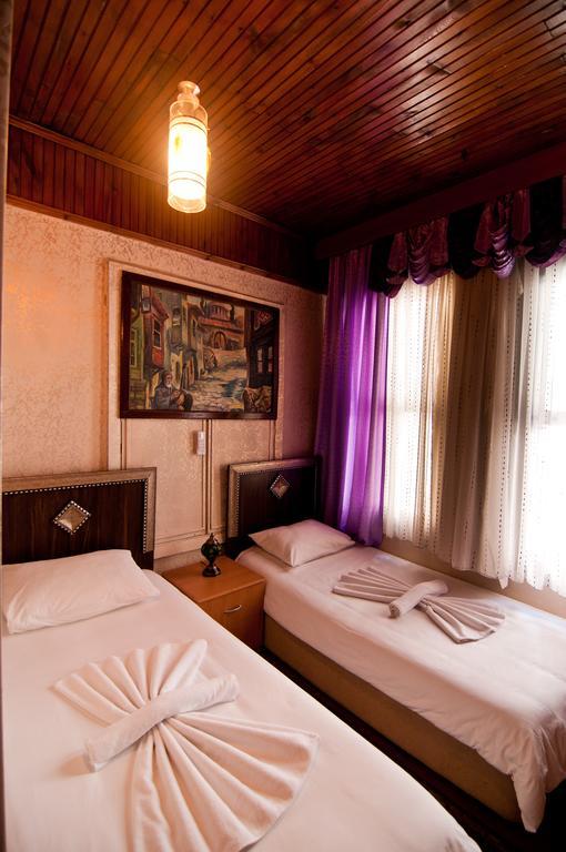 Sultanahmet Wooden House Konukevi
