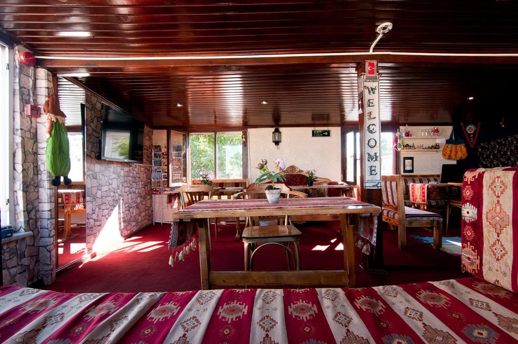 Sultanahmet Wooden House 3*