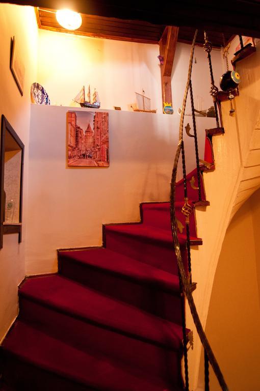 Konukevi Sultanahmet Wooden House 3*