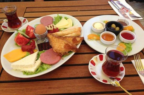 Aparthotel Istanbul City Hotel Istanbul