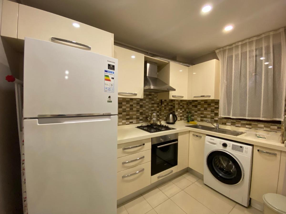 Apartment Demir