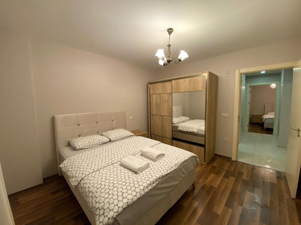 Demir Apartment Istanbul