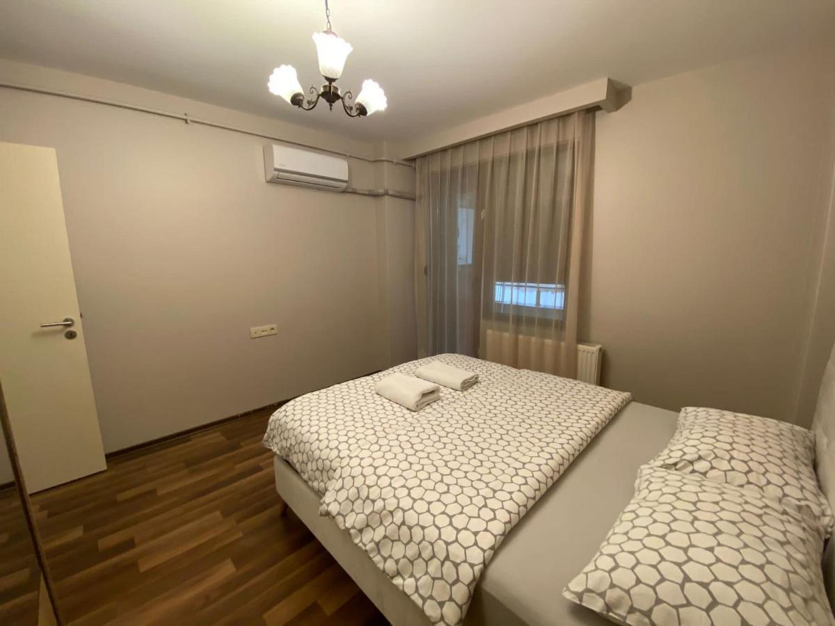 Demir Apartment *