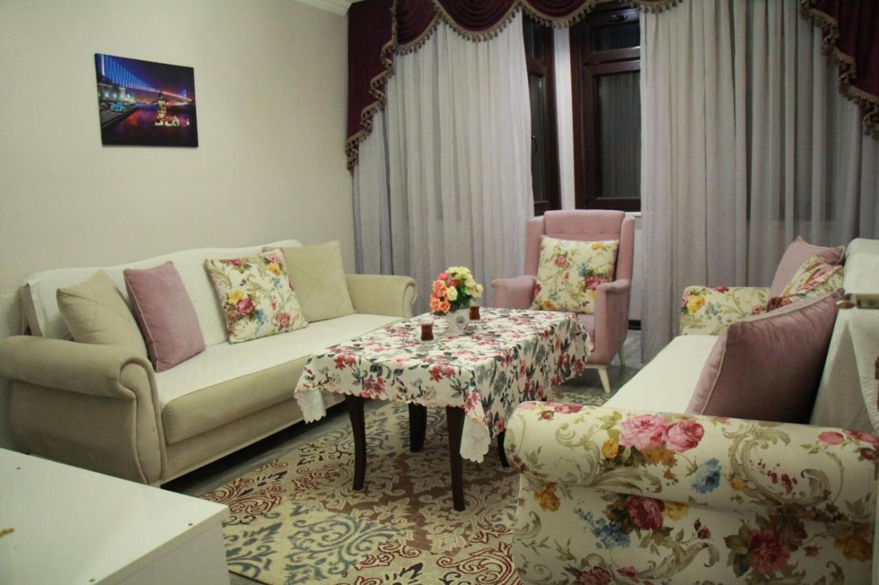 Apart Otel Taksim Cmlm 2*