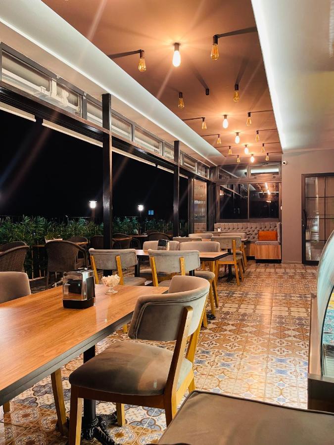 Palmera Old 2* Istanbul