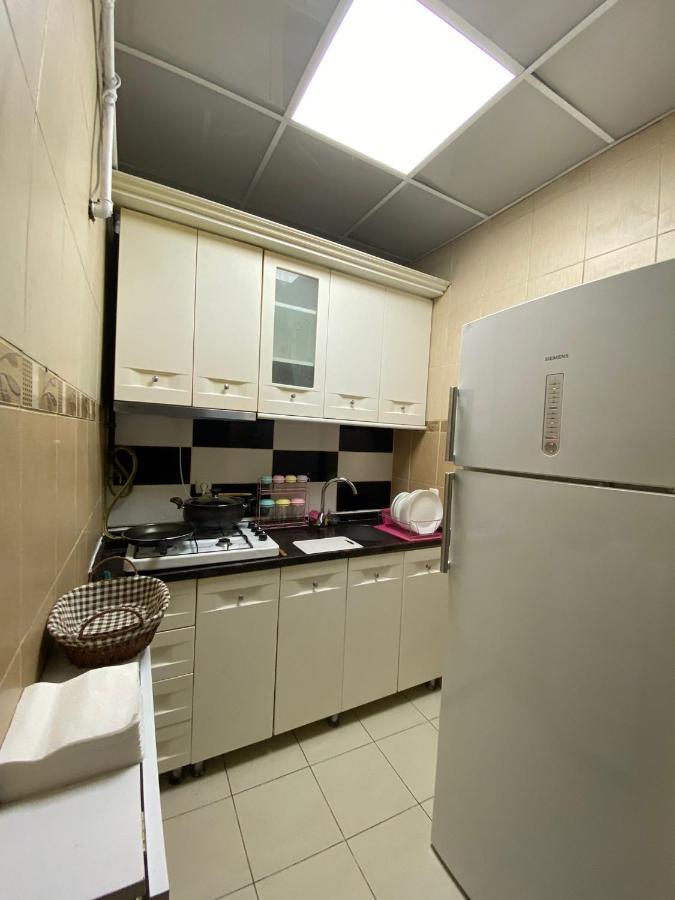 Apartment Unique Taksim