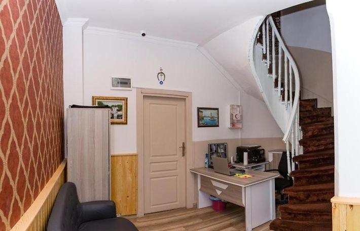 Apartment Life Span Harbiye Istanbul