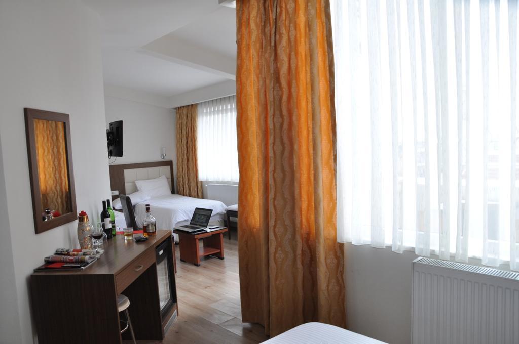 Hotel Hivas