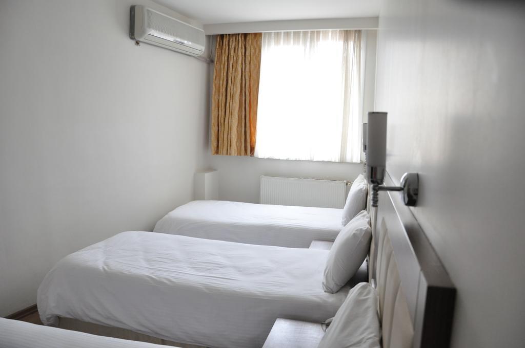 Hotel Hivas 2*
