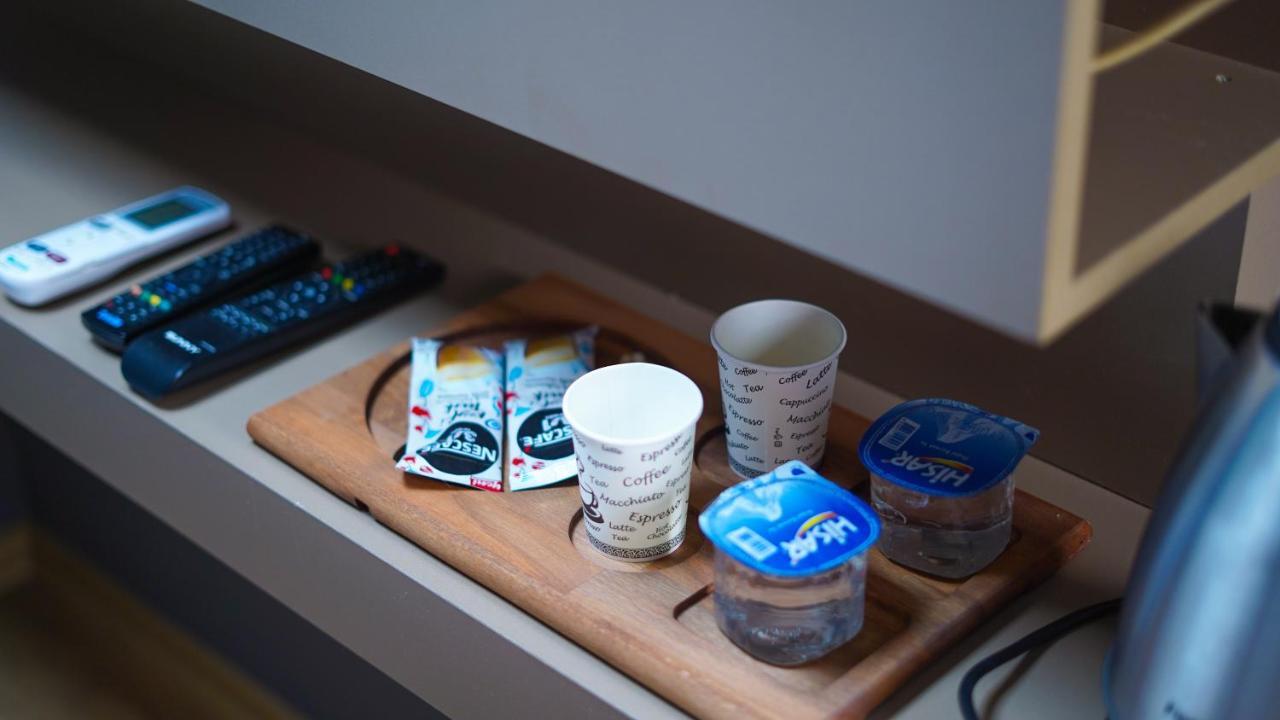 Luka Hotel Istanbul