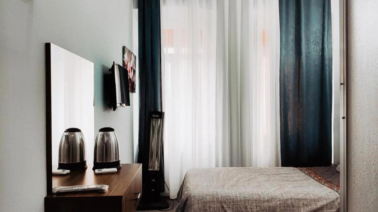 Byboss-cedar Galata Otel 3*
