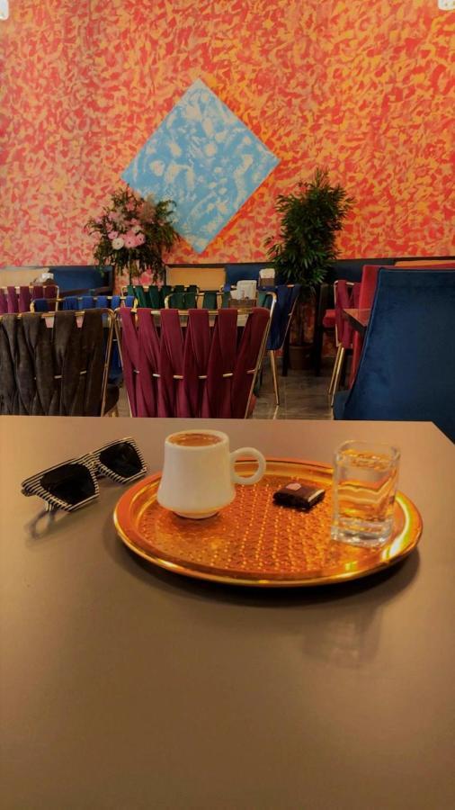 Byboss-cedar Galata Otel 3*