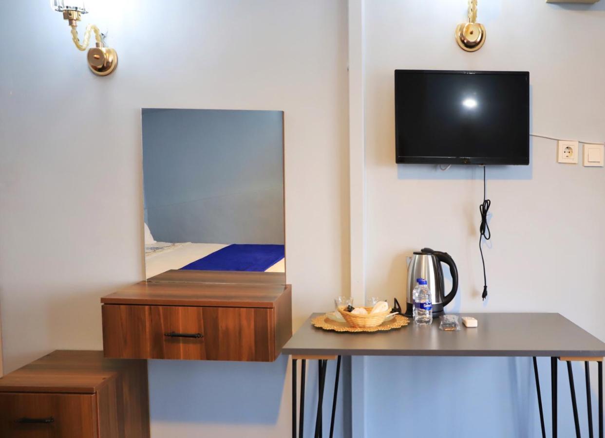 Otel Byboss-cedar Galata İstanbul