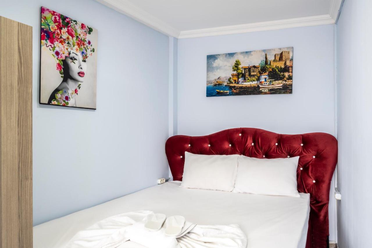 Otel Ayka Old 3*