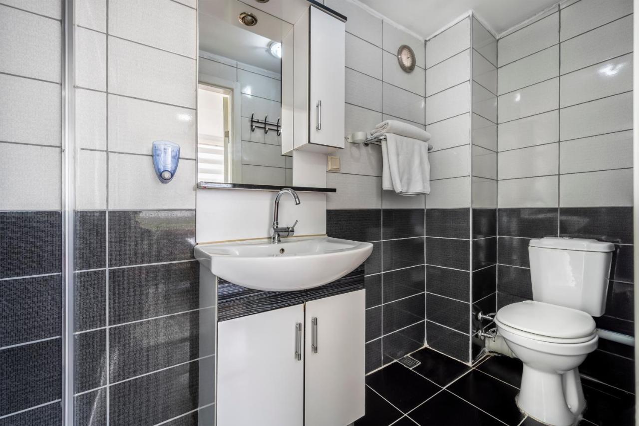 Otel Ayka Old