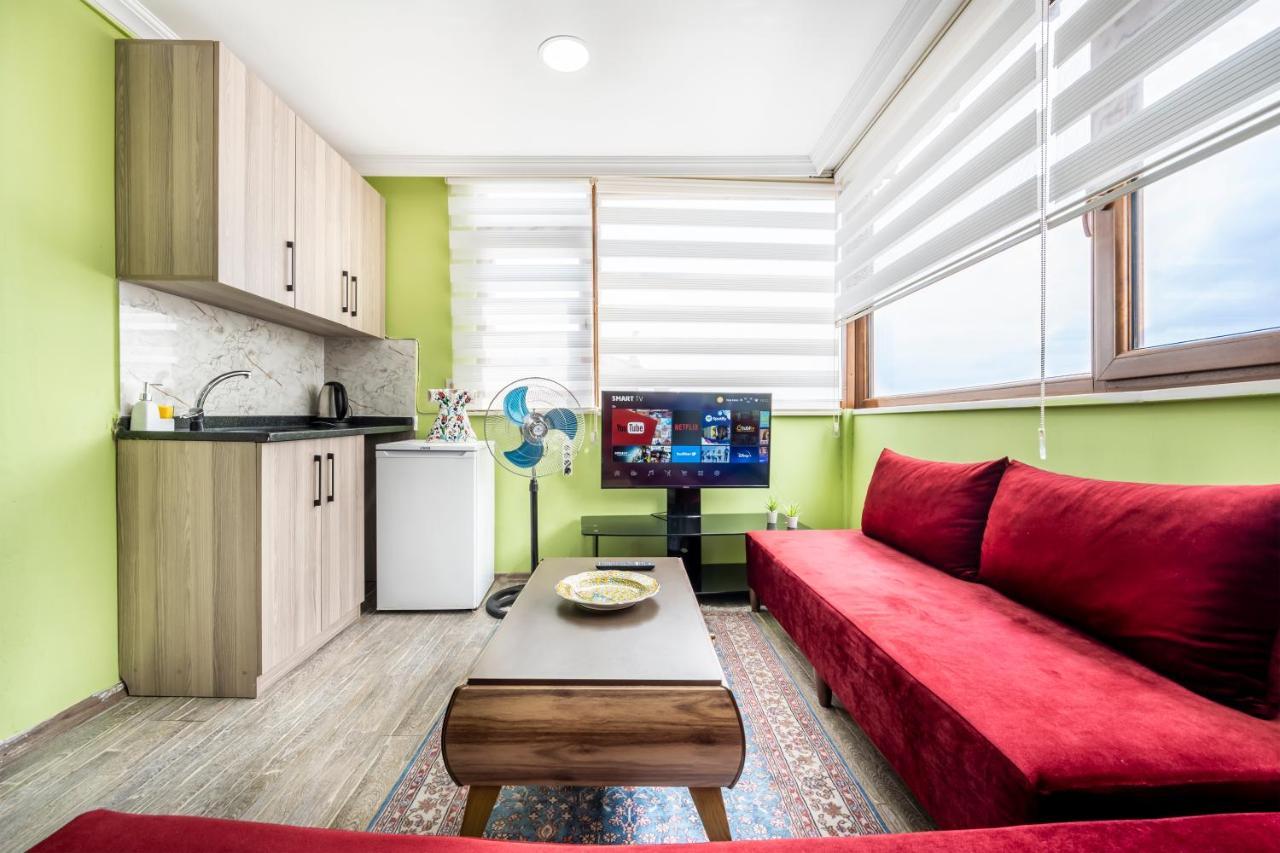 Ayka Old Otel
