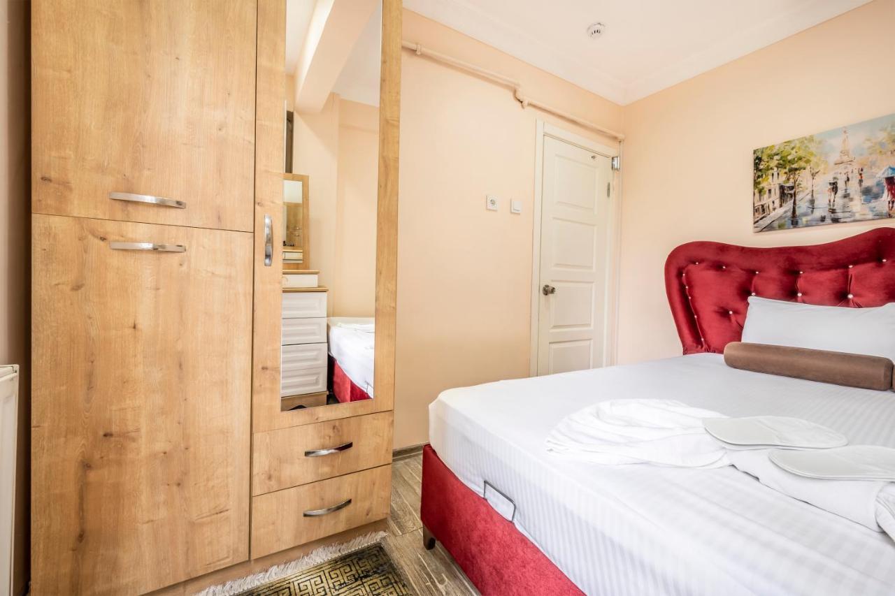 Otel Ayka Old İstanbul