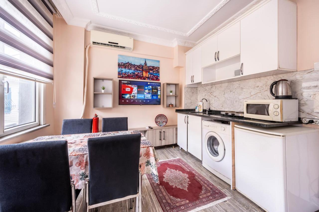 Otel Ayka Old