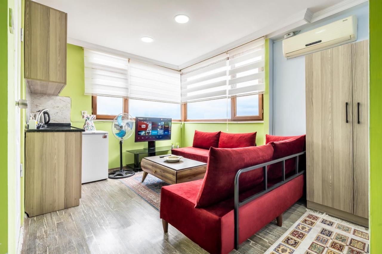 Otel Ayka Old 3*